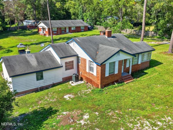 5745 110TH Street, Jacksonville, FL 32244