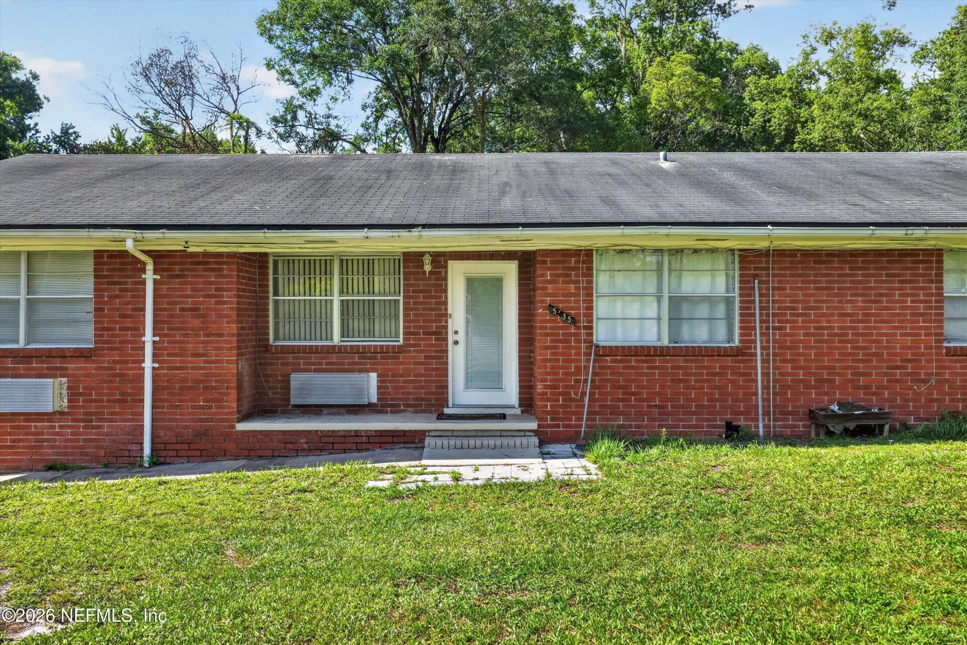 5745 110th Street, Jacksonville, FL 32244 Photo