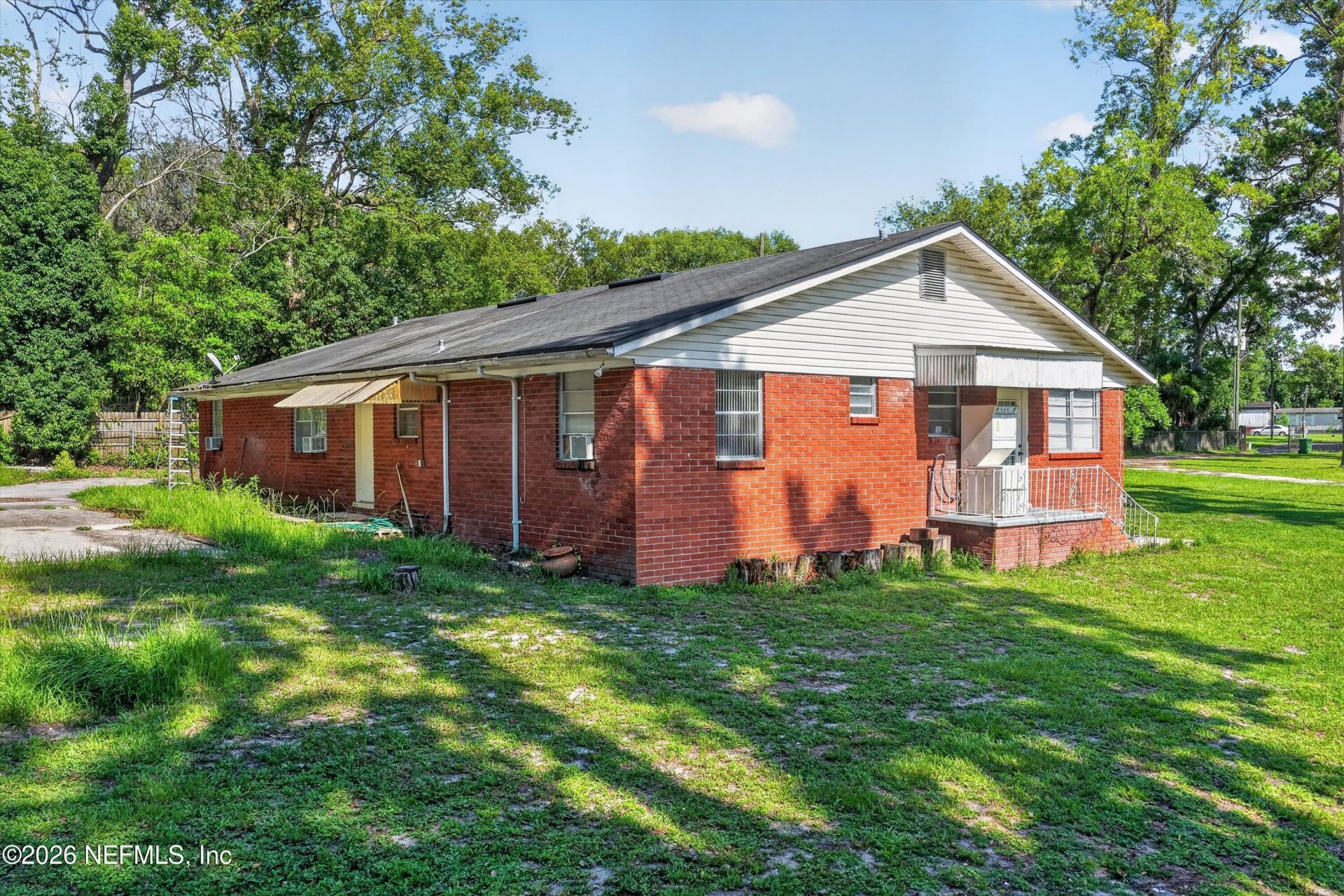5745 110th Street, Jacksonville, FL 32244 Photo