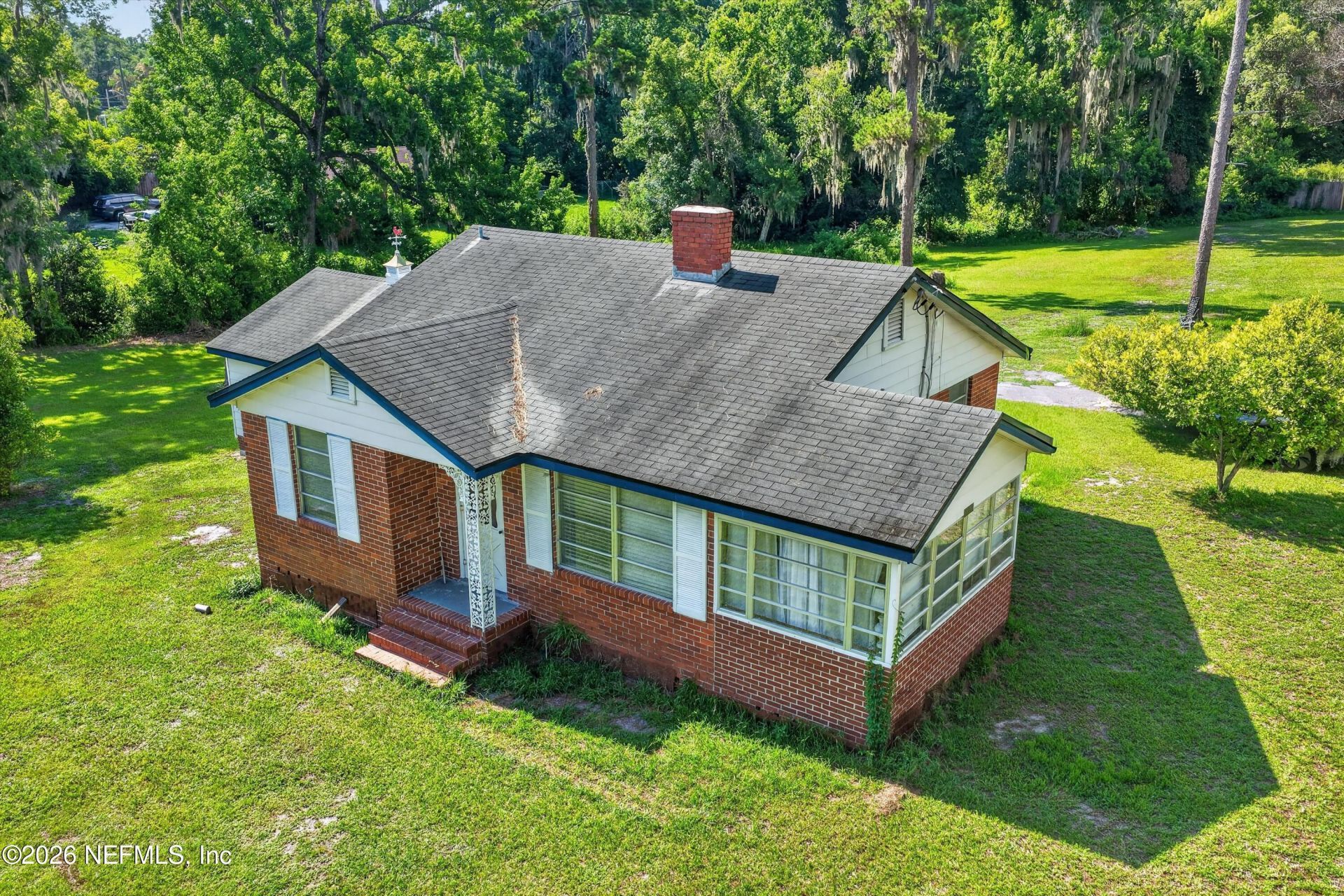 5745 110th Street, Jacksonville, FL 32244 Photo