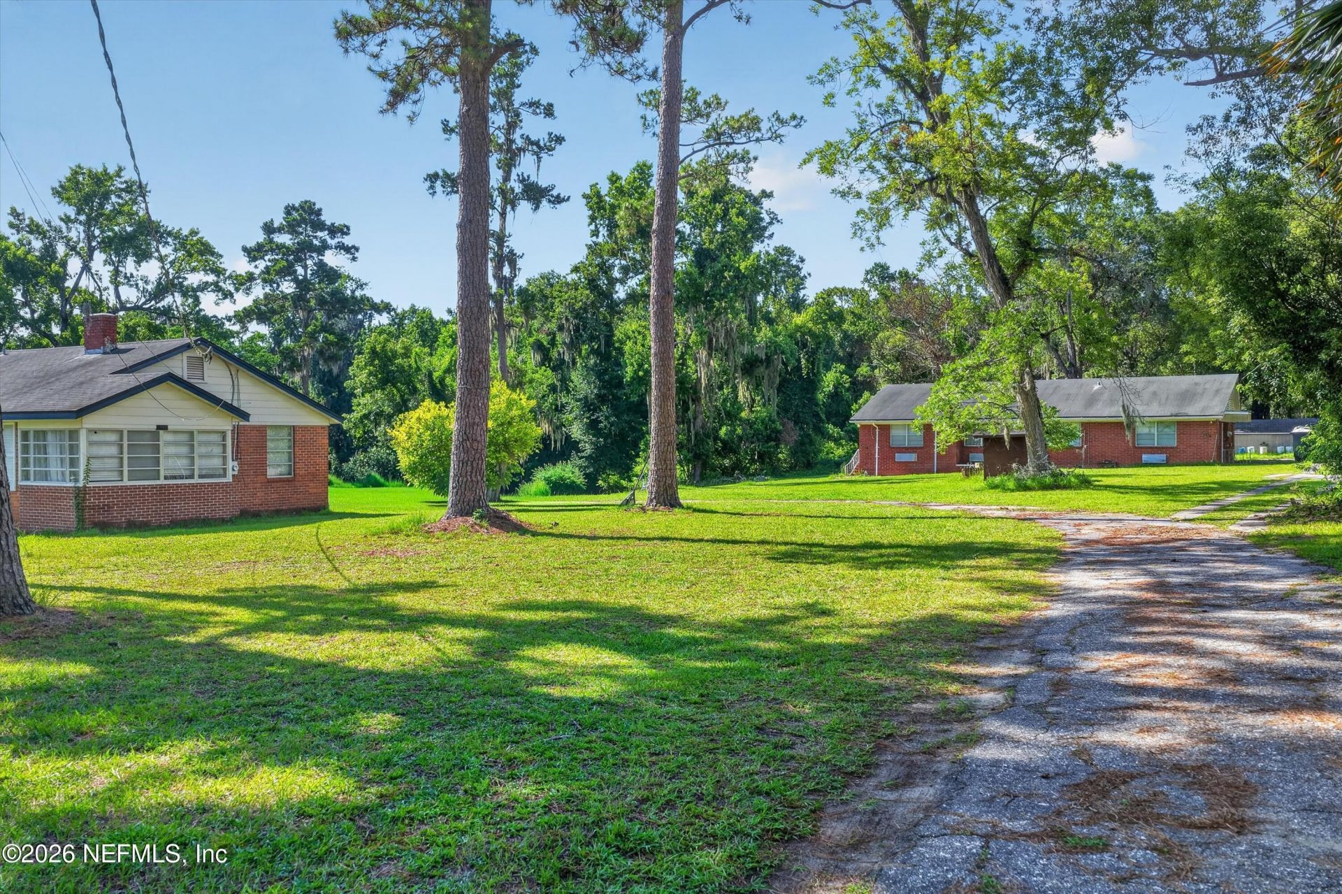 5745 110th Street, Jacksonville, FL 32244 Photo