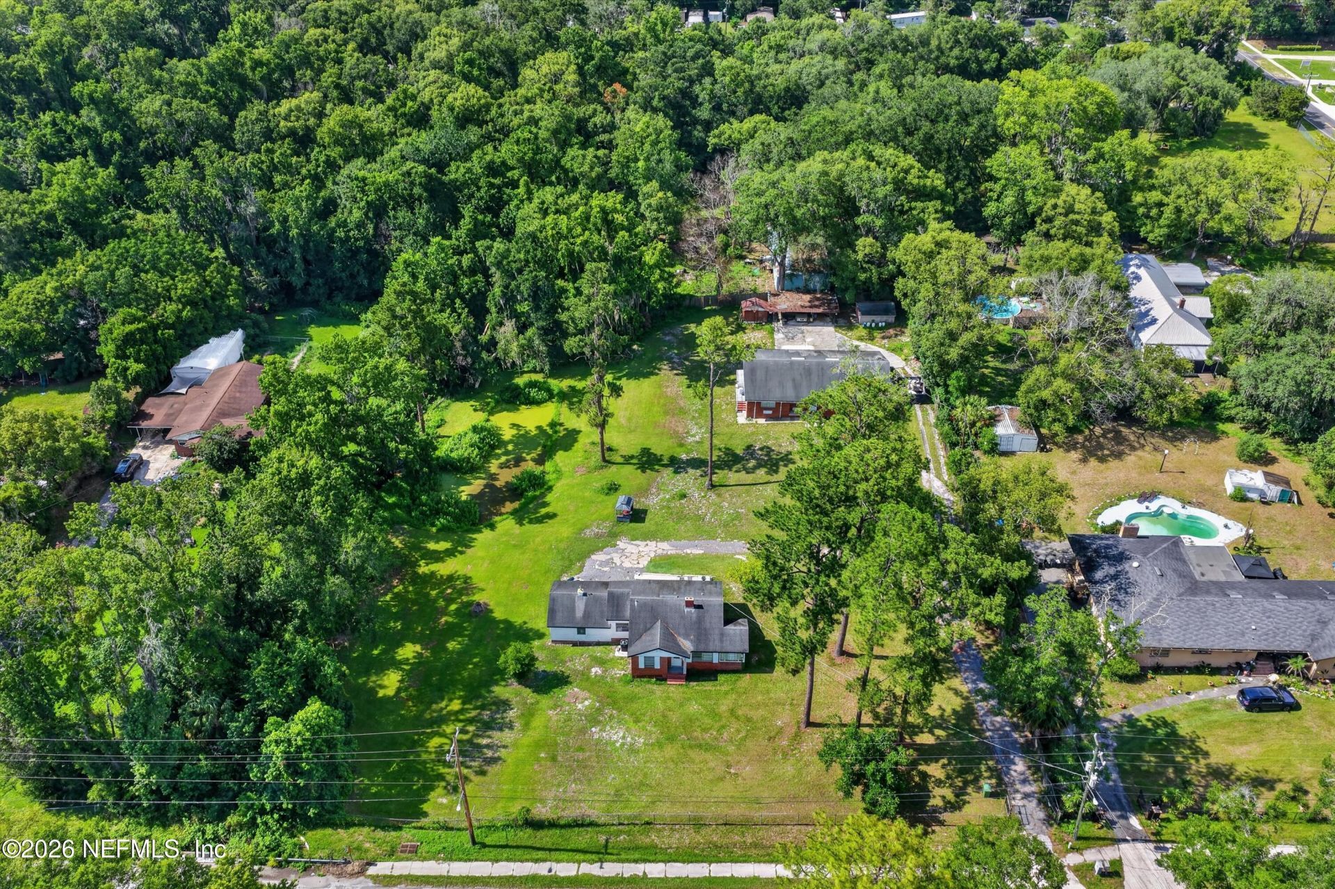 5745 110th Street, Jacksonville, FL 32244 Photo