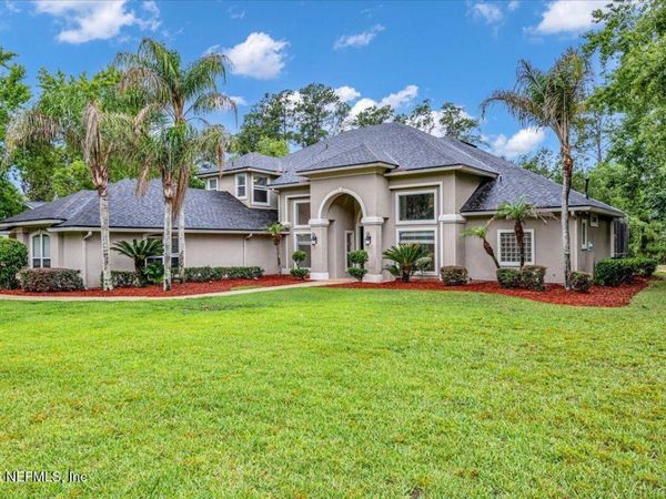 2662 COUNTRY SIDE Drive, Fleming Island, FL 32003