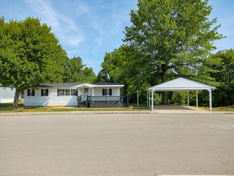 36 Ravine Ridge Drive , Delaware, OH 43015 Photo 2