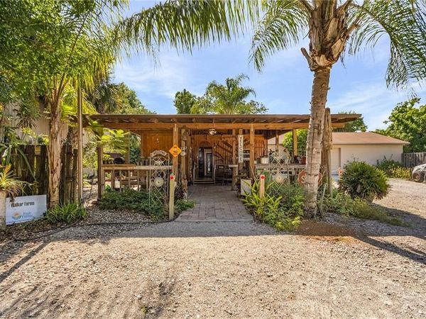 17131 Slater RD , NORTH FORT MYERS, FL 33917