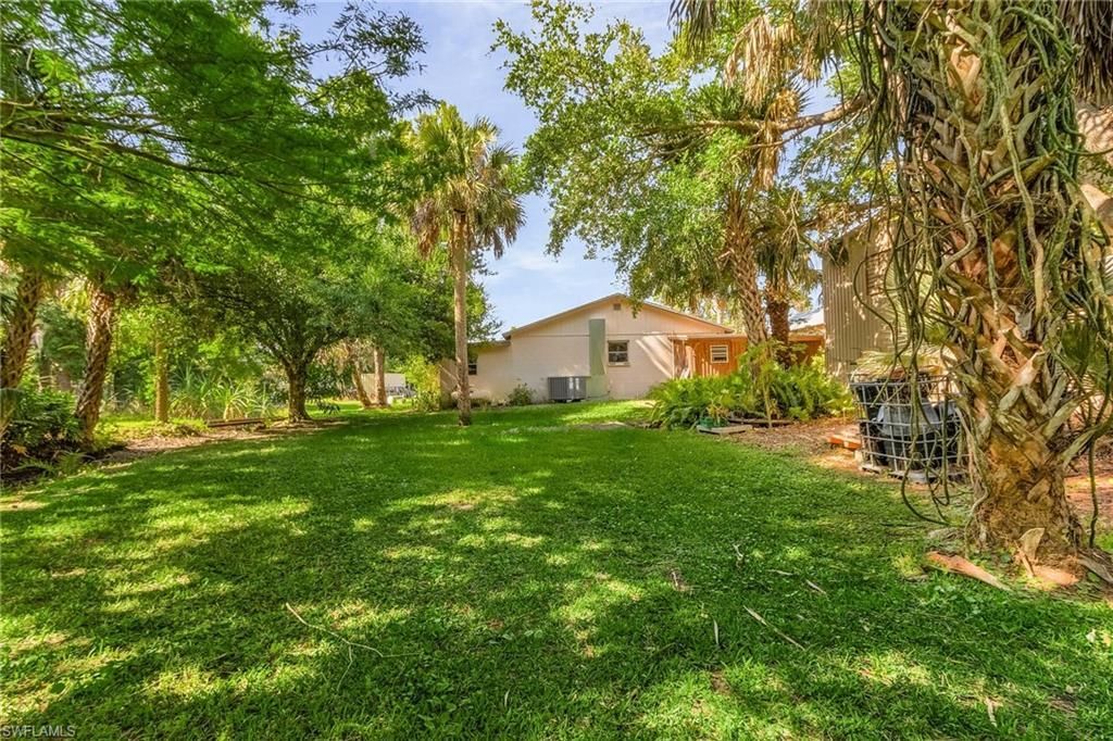 17131 Slater Rd , North Fort Myers, FL 33917 Photo