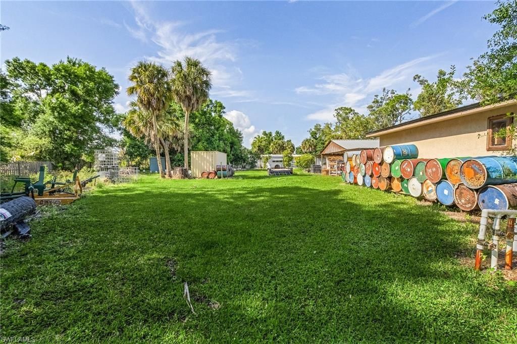 17131 Slater Rd , North Fort Myers, FL 33917 Photo