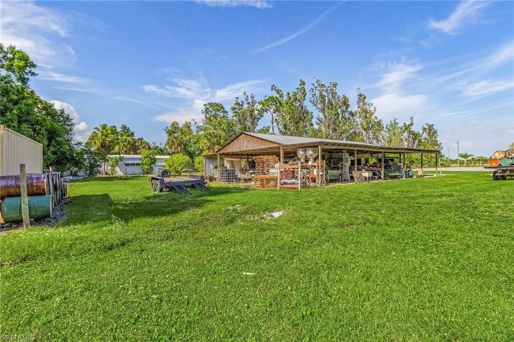 17131 Slater Rd , North Fort Myers, FL 33917 Photo