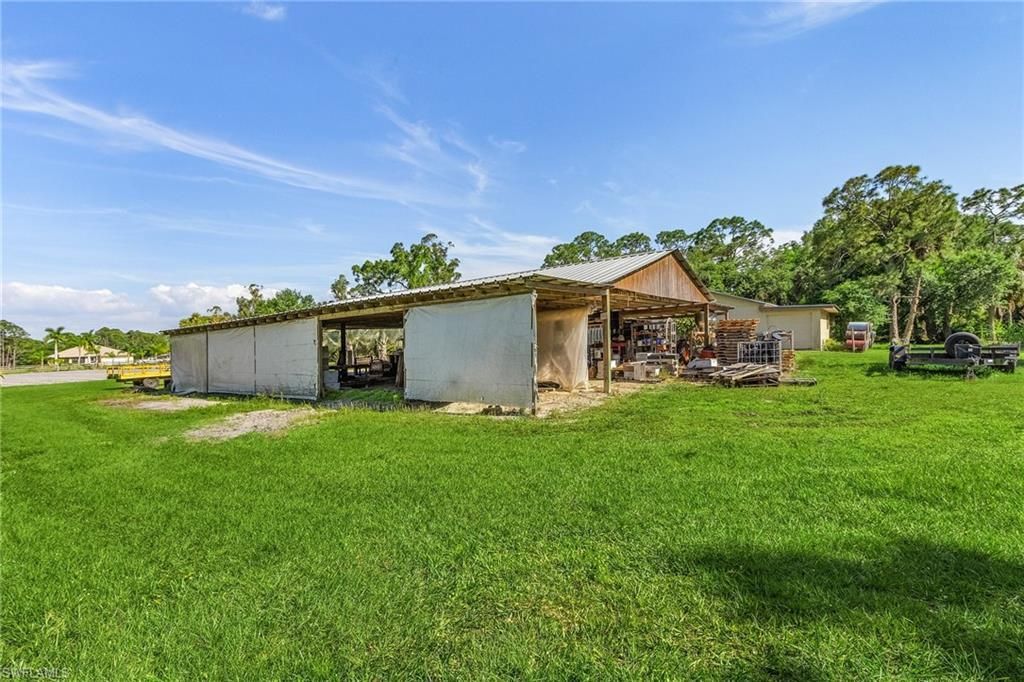 17131 Slater Rd , North Fort Myers, FL 33917 Photo