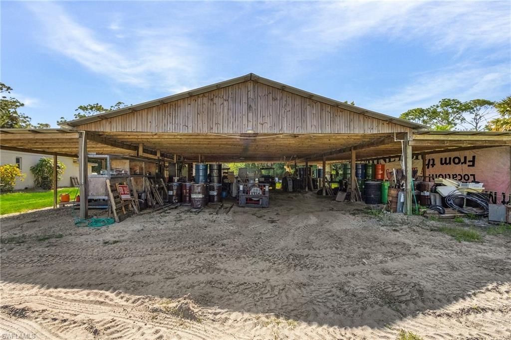 17131 Slater Rd , North Fort Myers, FL 33917 Photo