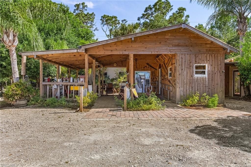 17131 Slater Rd , North Fort Myers, FL 33917 Photo