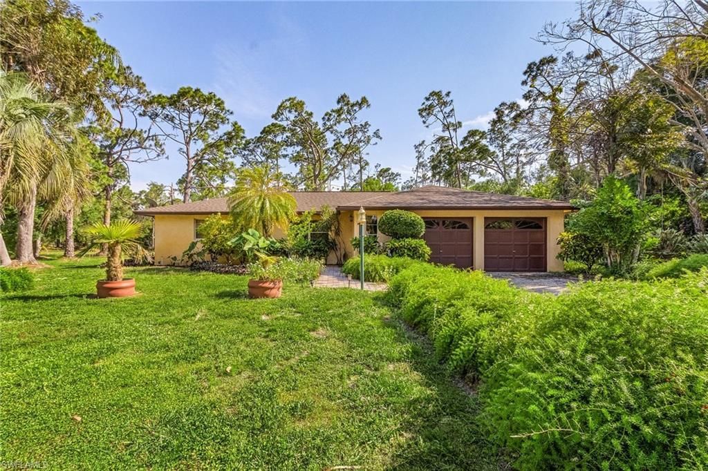 17131 Slater Rd , North Fort Myers, FL 33917 Photo