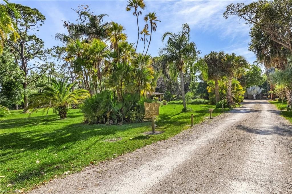 17131 Slater Rd , North Fort Myers, FL 33917 Photo