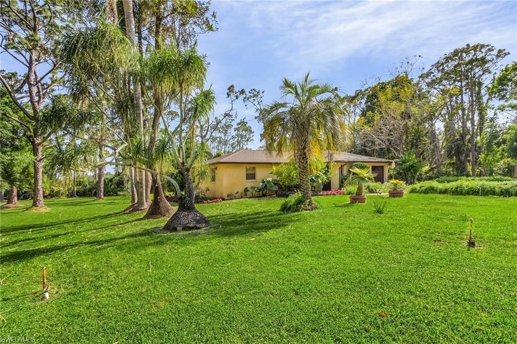 17131 Slater Rd , North Fort Myers, FL 33917 Photo