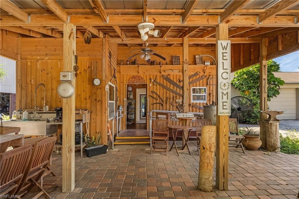 17131 Slater Rd , North Fort Myers, FL 33917 Photo
