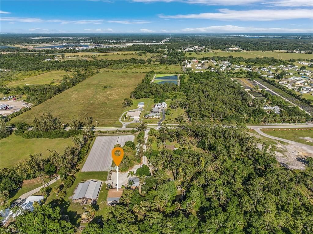17131 Slater Rd , North Fort Myers, FL 33917 Photo