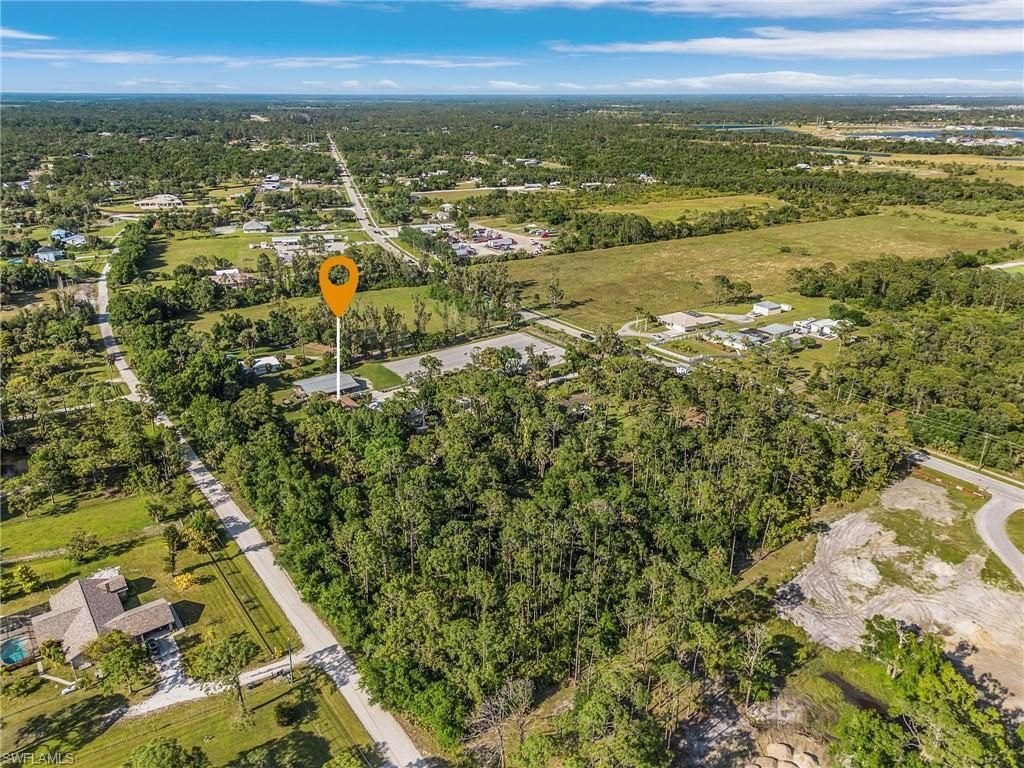 17131 Slater Rd , North Fort Myers, FL 33917 Photo