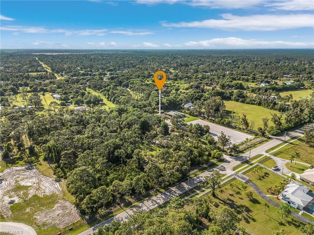 17131 Slater Rd , North Fort Myers, FL 33917 Photo