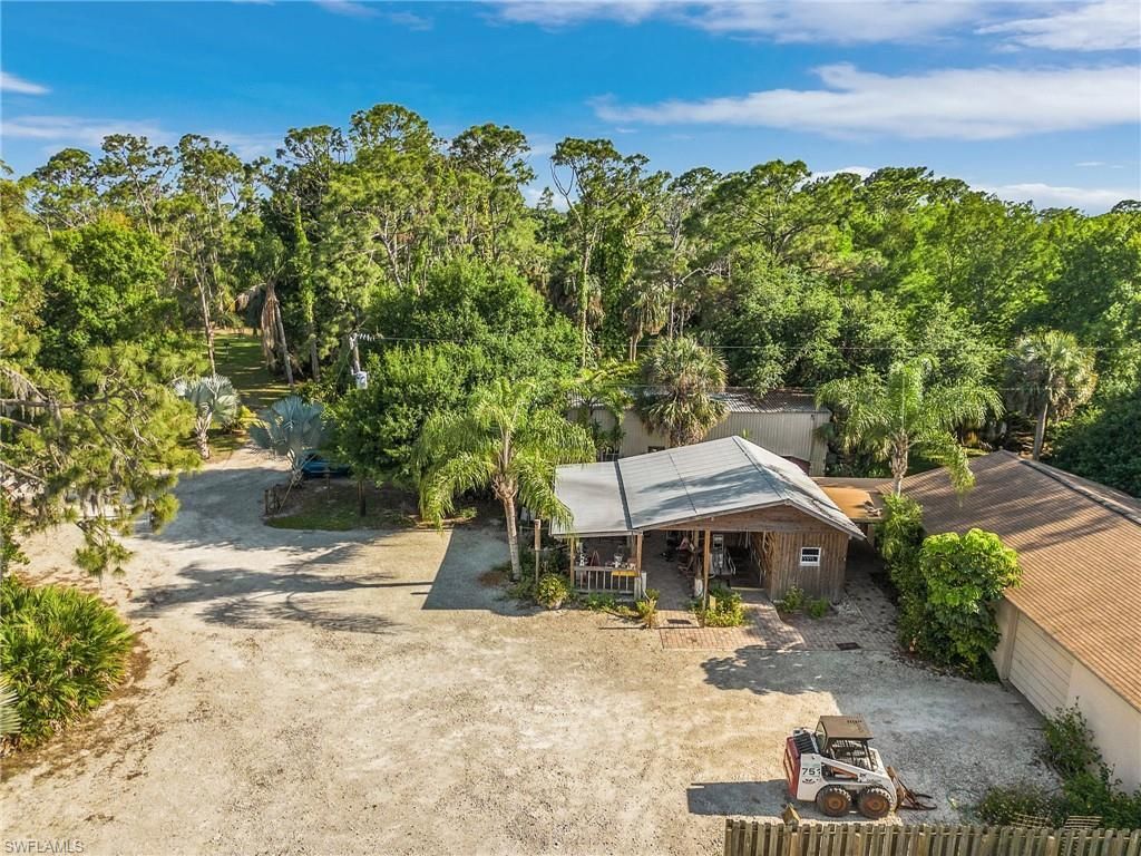 17131 Slater Rd , North Fort Myers, FL 33917 Photo