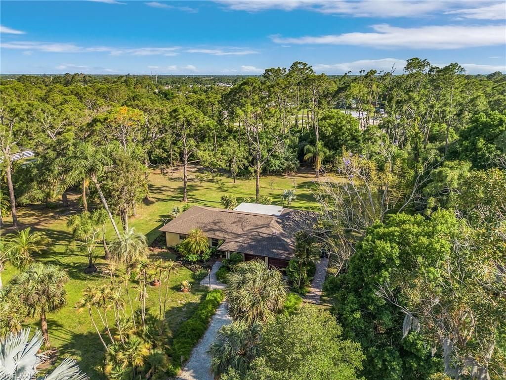 17131 Slater Rd , North Fort Myers, FL 33917 Photo