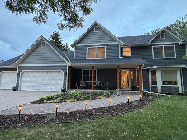 15709 Fremont Avenue S, Burnsville, MN 55306