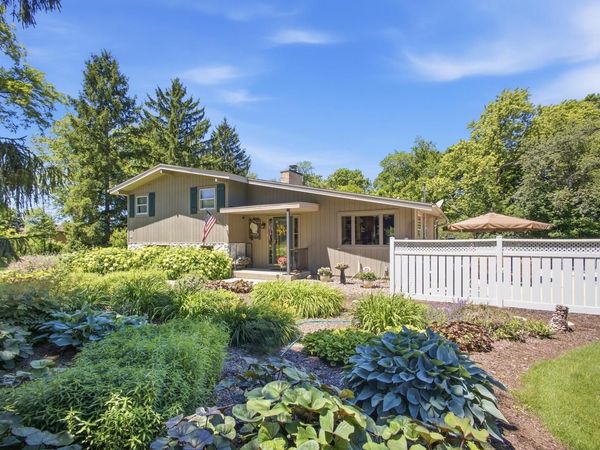 S77W20542 Hillendale DRIVE, Muskego, WI 53150