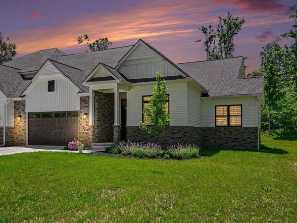 811 Fairways Drive, Unit yes, Harbor Springs, MI 49740