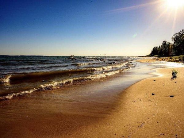 5771 Cook Point Drive, Harbor Springs, MI 49740