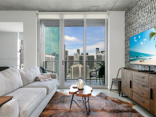 151 SE 1st St , Unit 3103, Miami, FL 33131