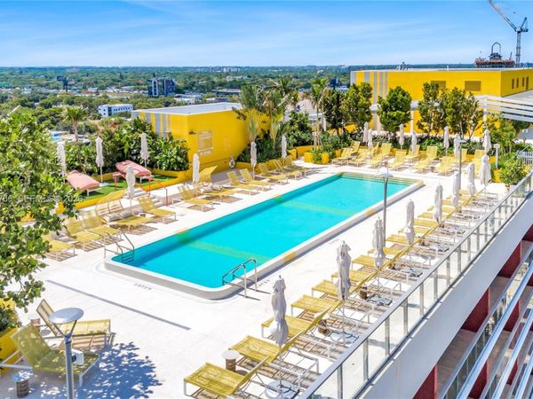 90 NE 32nd , Unit 1103, Miami, FL 33127