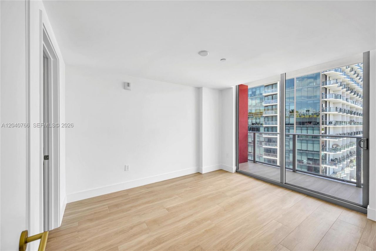 90 NE 32nd , Unit 1103, Miami, FL 33127 Photo