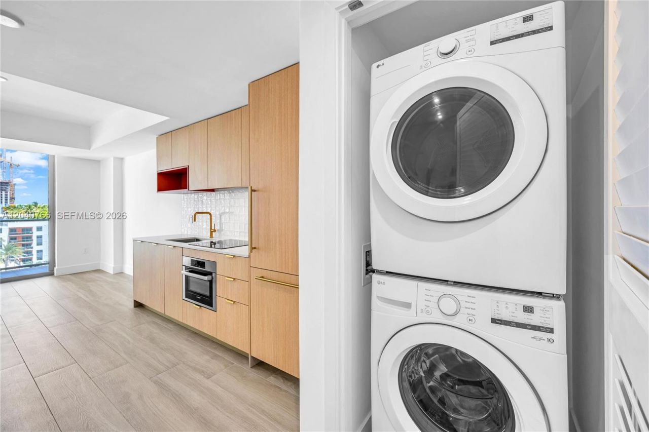 90 NE 32nd , Unit 1103, Miami, FL 33127 Photo