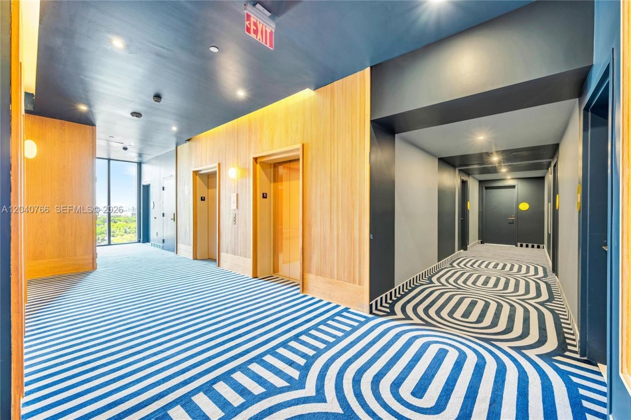 90 NE 32nd , Unit 1103, Miami, FL 33127 Photo
