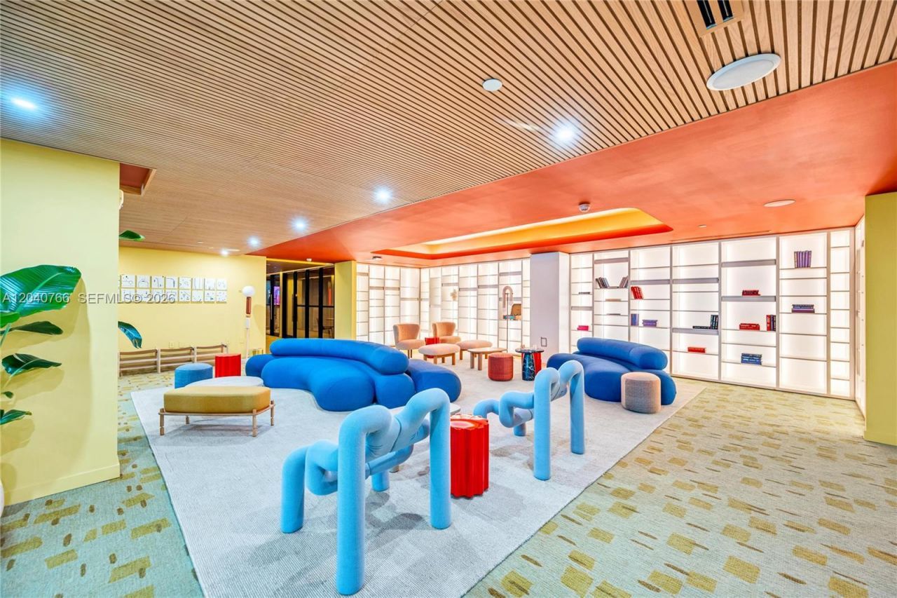 90 NE 32nd , Unit 1103, Miami, FL 33127 Photo