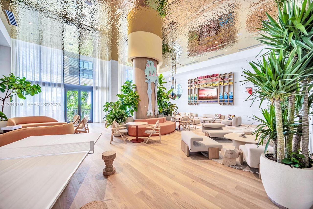 90 NE 32nd , Unit 1103, Miami, FL 33127 Photo