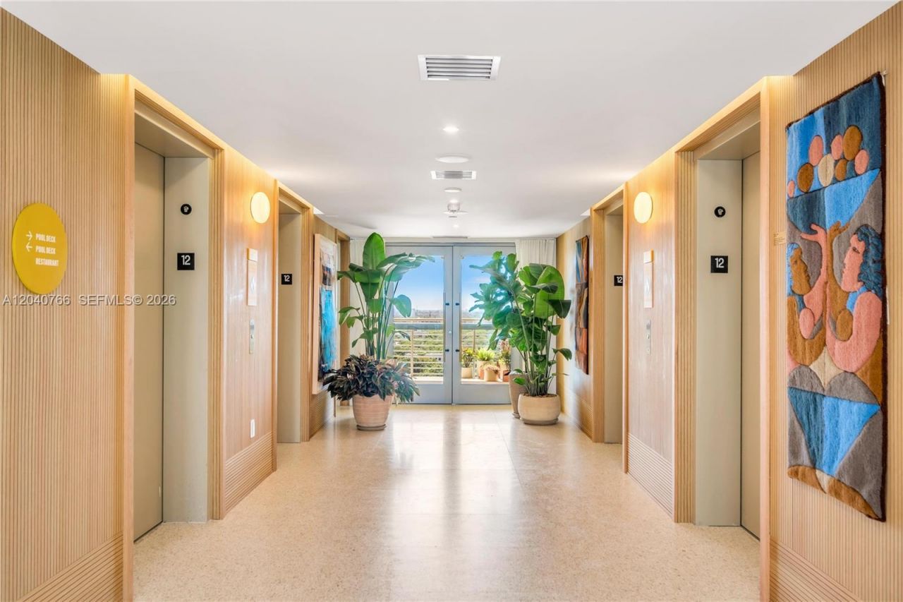 90 NE 32nd , Unit 1103, Miami, FL 33127 Photo