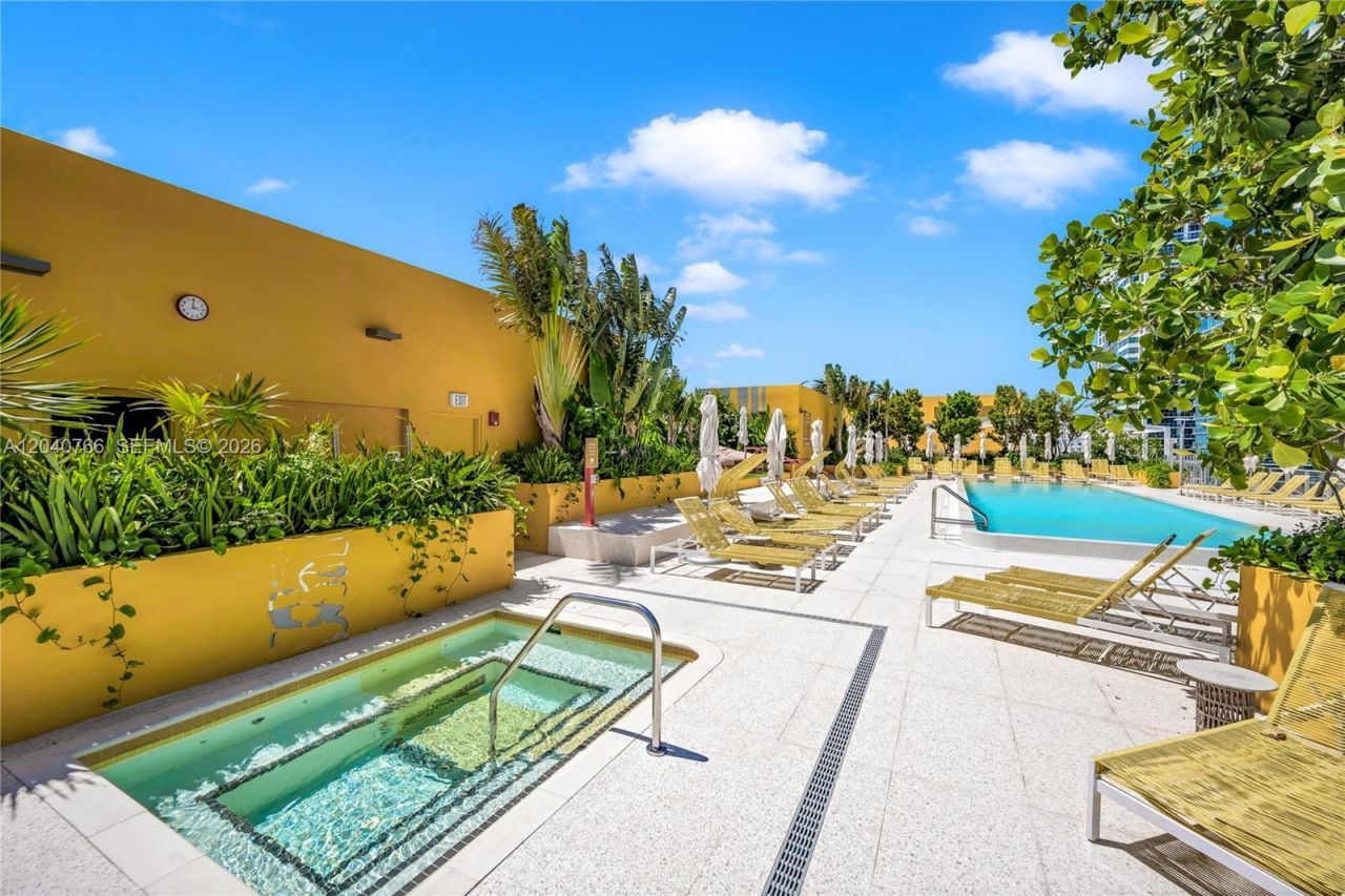 90 NE 32nd , Unit 1103, Miami, FL 33127 Photo