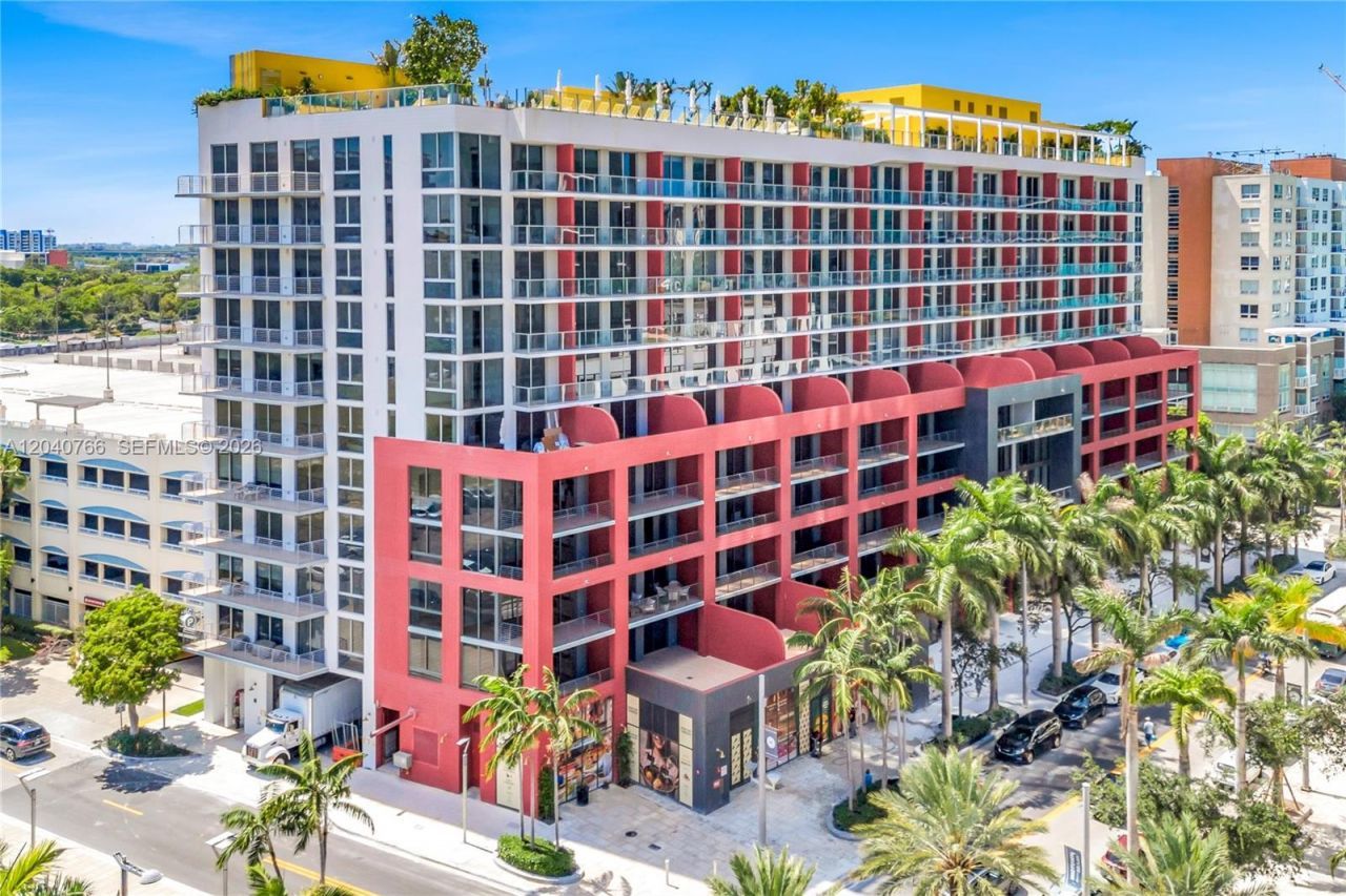 90 NE 32nd , Unit 1103, Miami, FL 33127 Photo