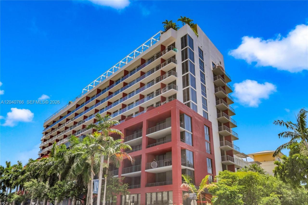 90 NE 32nd , Unit 1103, Miami, FL 33127 Photo