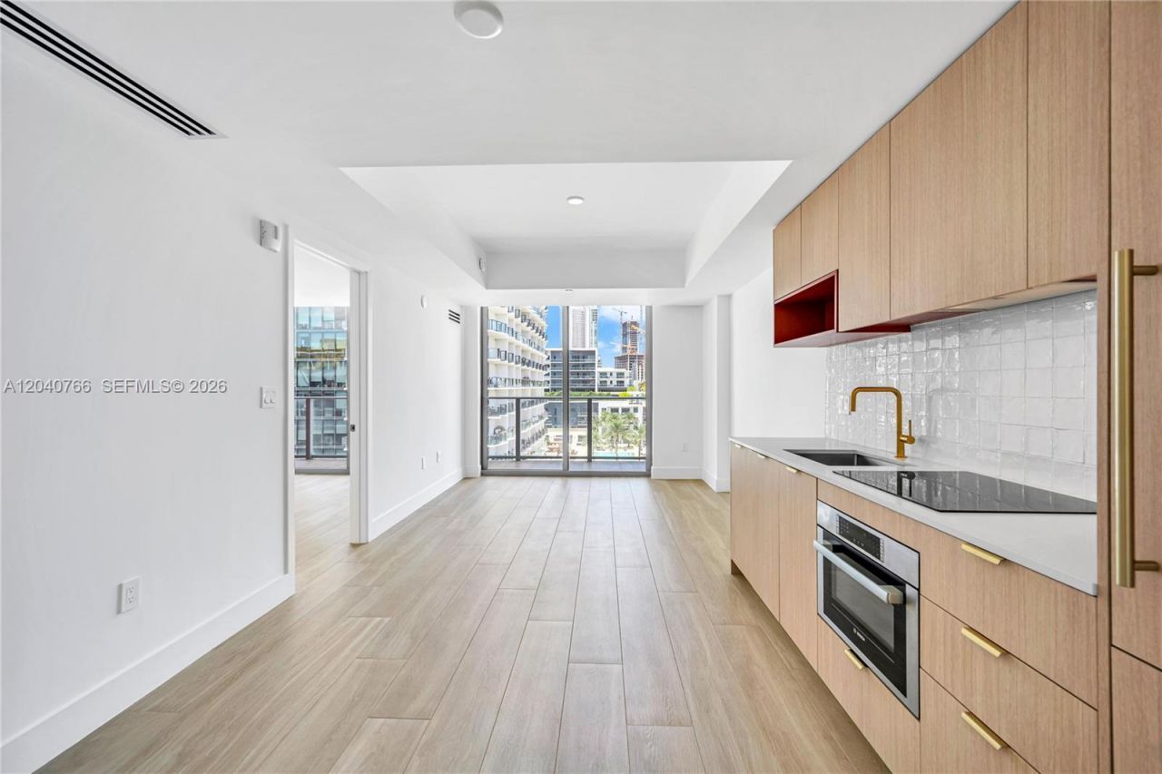 90 NE 32nd , Unit 1103, Miami, FL 33127 Photo