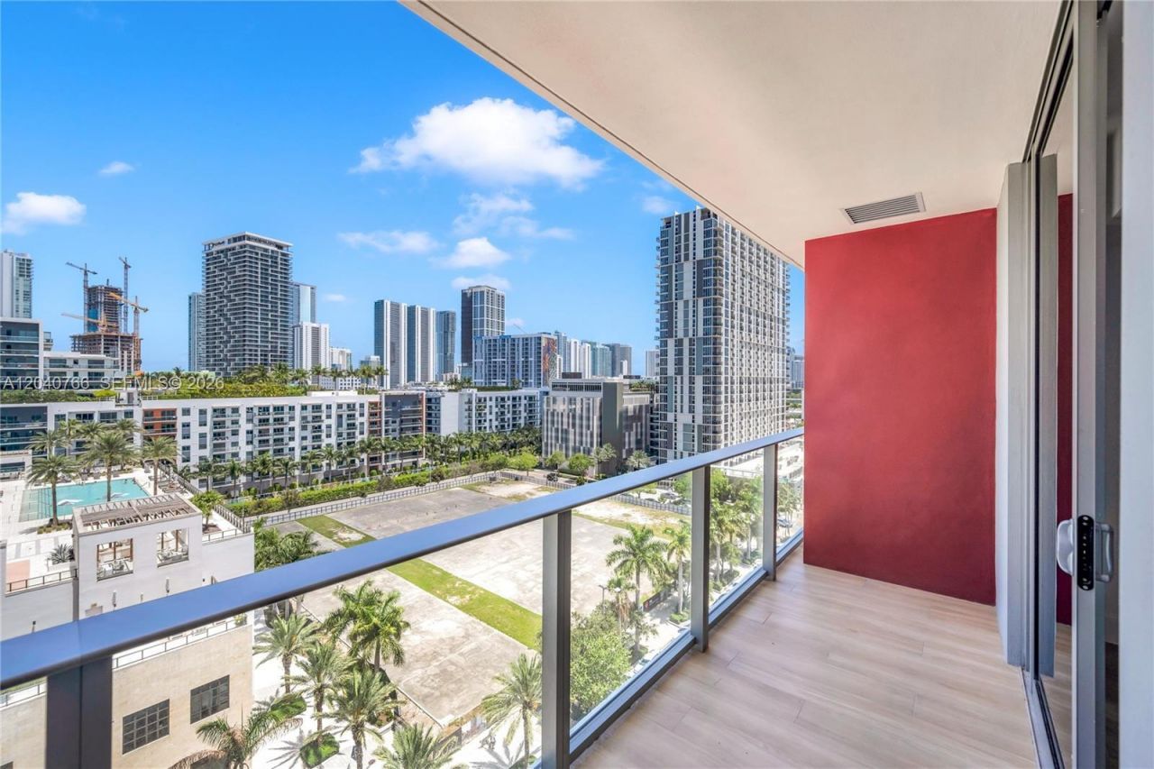 90 NE 32nd , Unit 1103, Miami, FL 33127 Photo