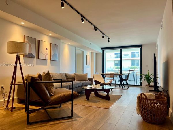 6820 Indian Creek Dr , Unit 5C, Miami Beach, FL 33141