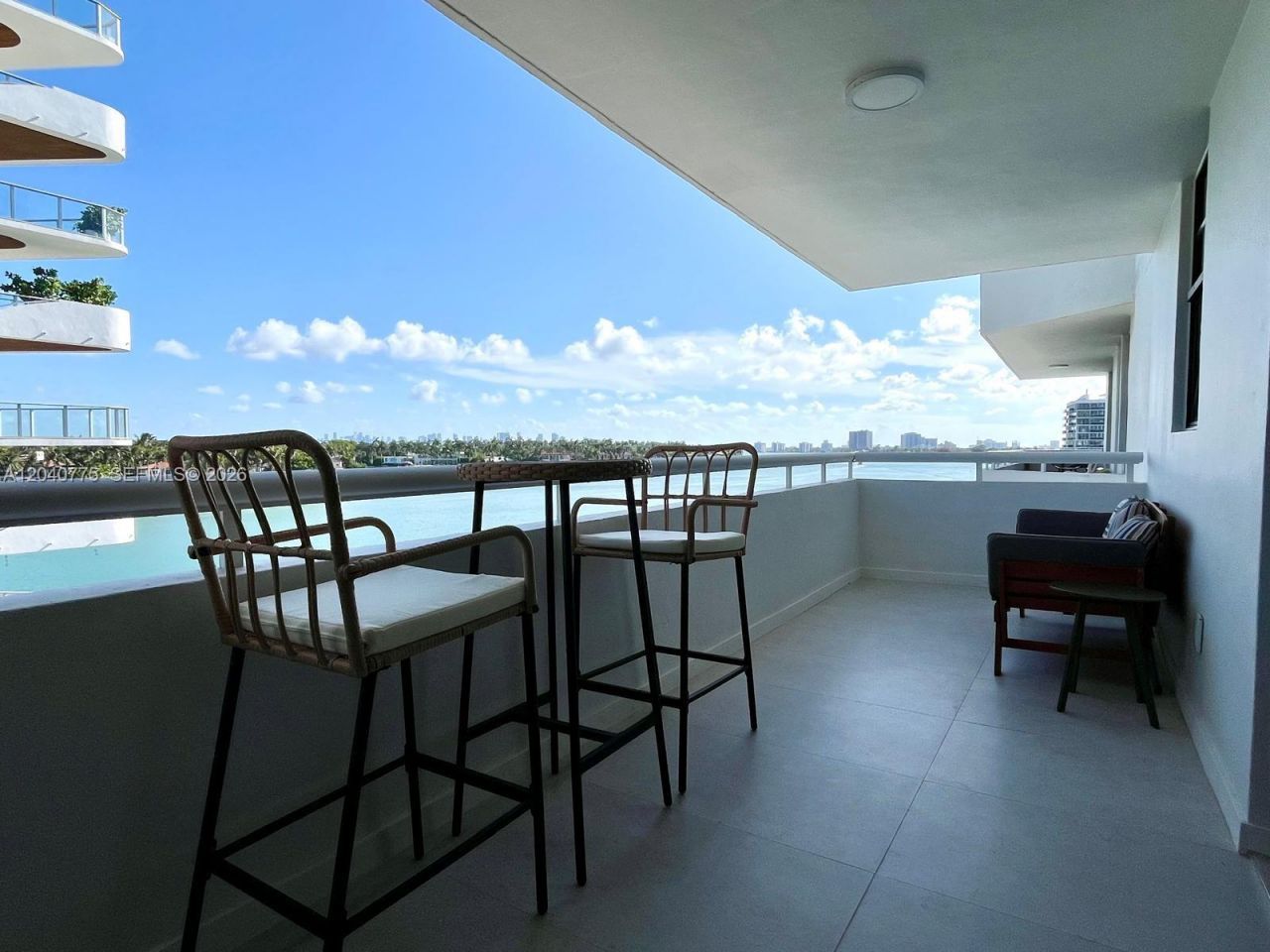 6820 Indian Creek Dr , Unit 5C, Miami Beach, FL 33141 Photo