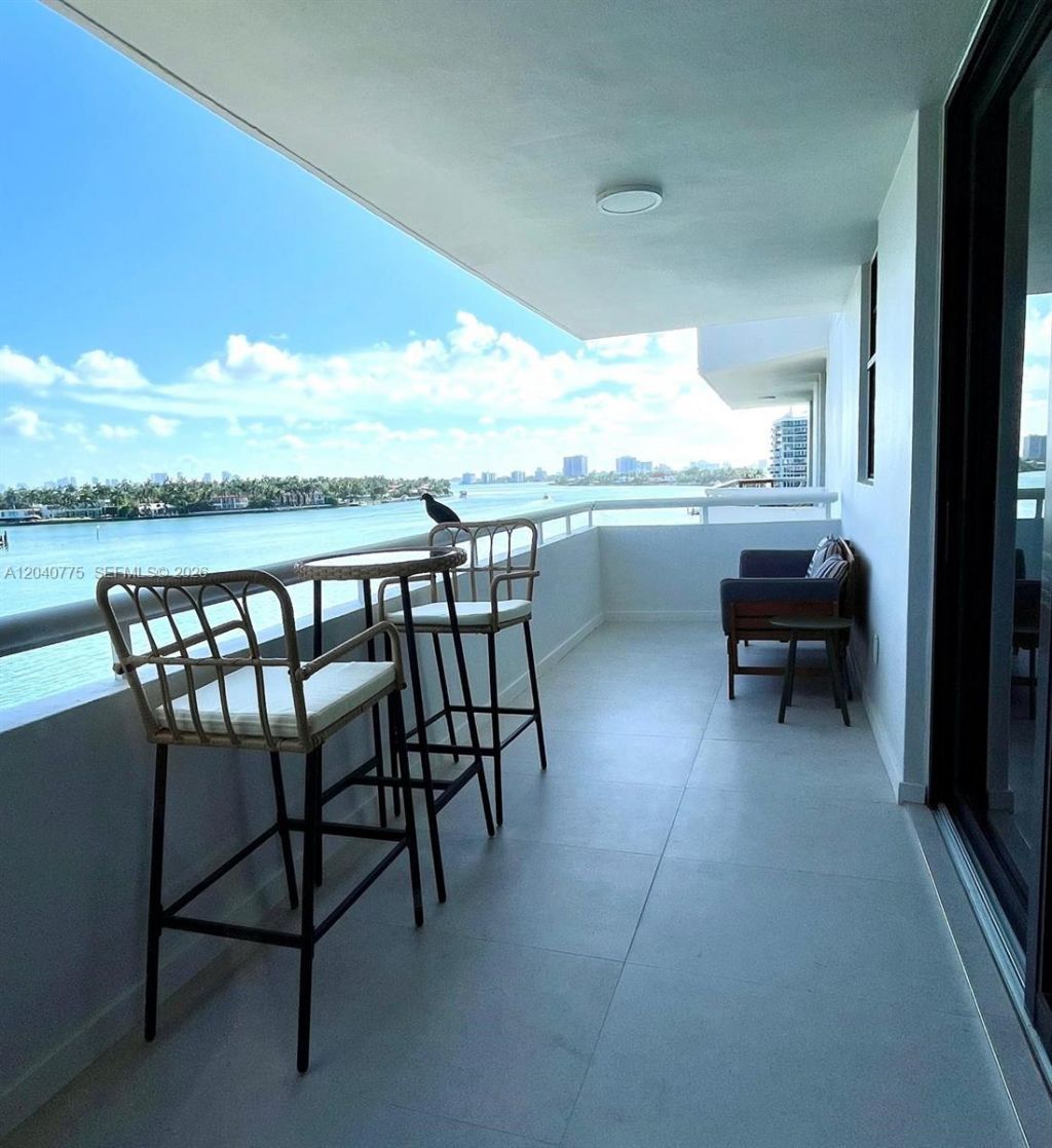 6820 Indian Creek Dr , Unit 5C, Miami Beach, FL 33141 Photo