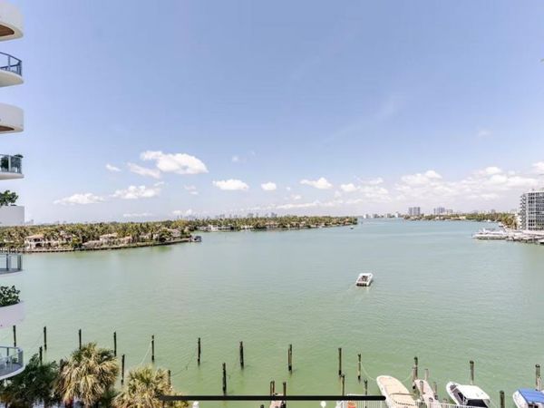 6820 Indian Creek Dr , Unit 6C, Miami Beach, FL 33141