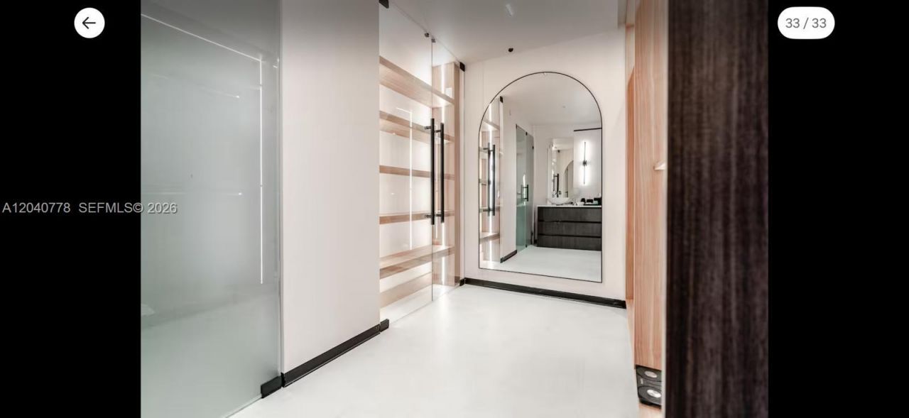 6820 Indian Creek Dr , Unit 6C, Miami Beach, FL 33141 Photo