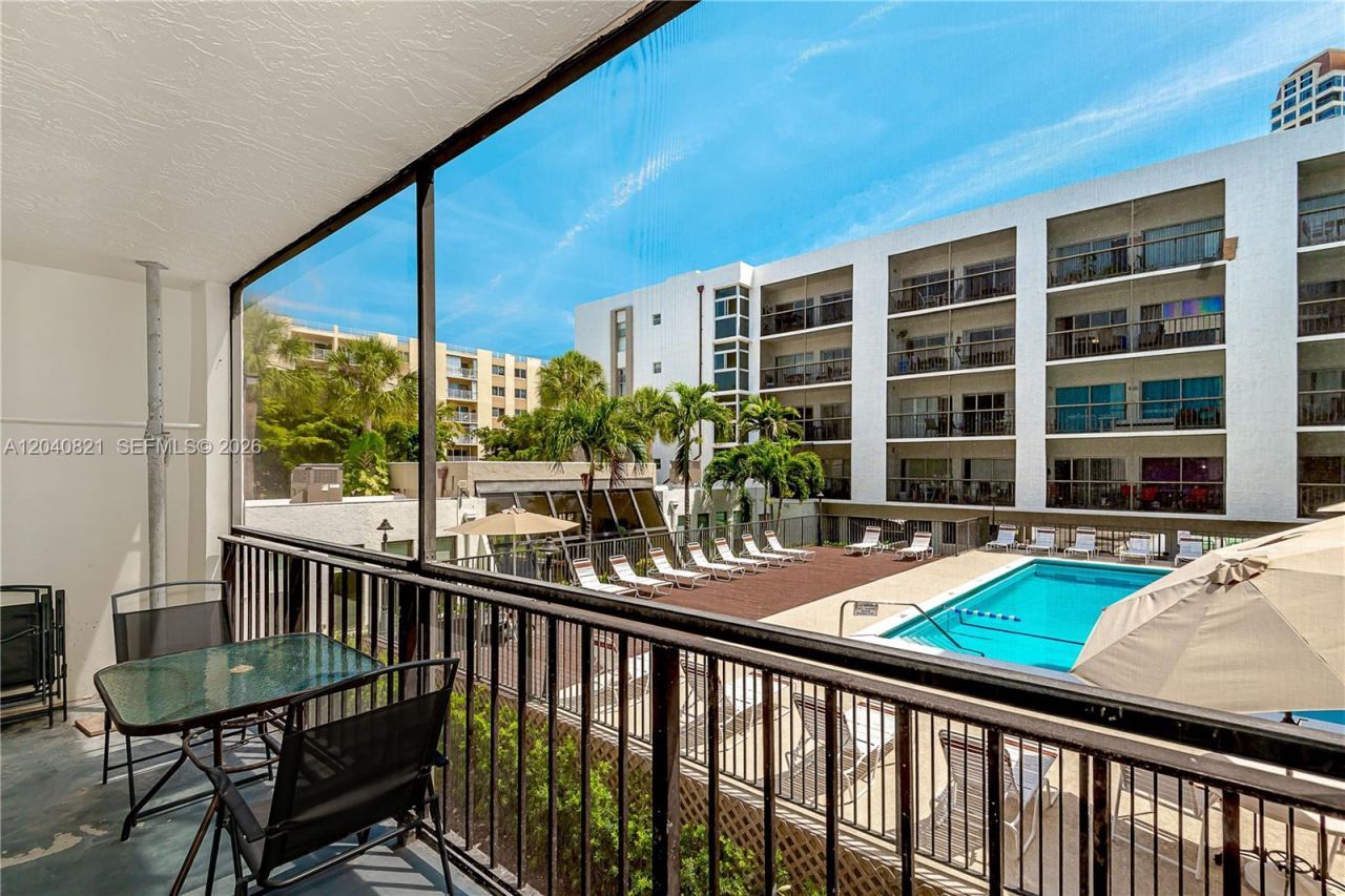 201 178th Dr , Unit 215, Sunny Isles Beach, FL 33160 Photo