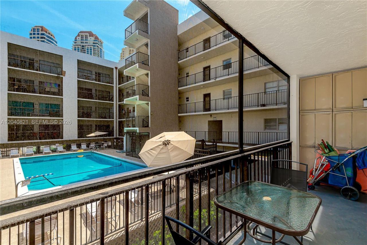 201 178th Dr , Unit 215, Sunny Isles Beach, FL 33160 Photo