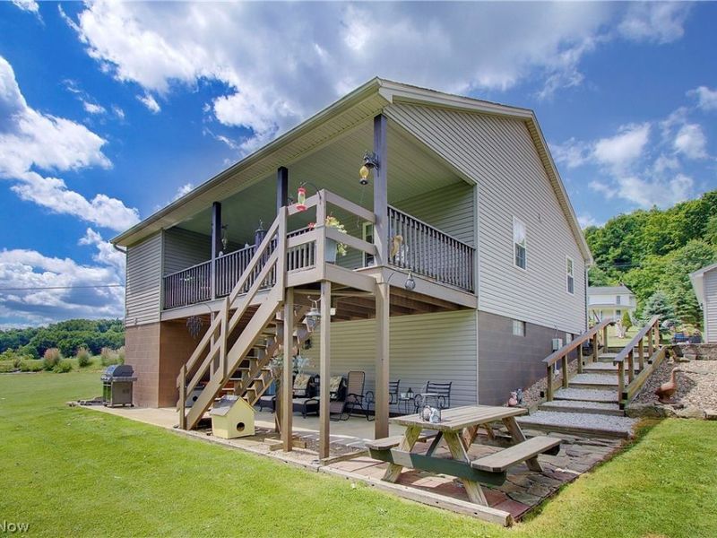 14157 Lisbon Street NE, Paris, OH 44669 Photo 32