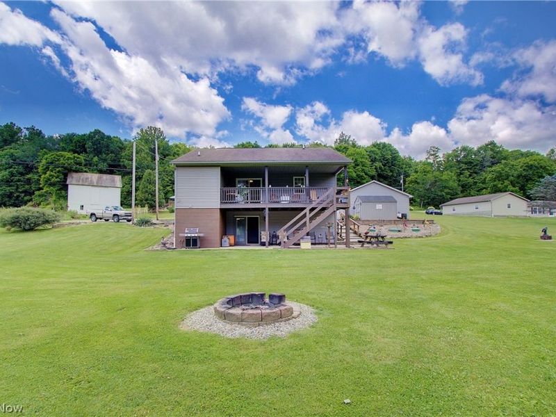 14157 Lisbon Street NE, Paris, OH 44669 Photo 38